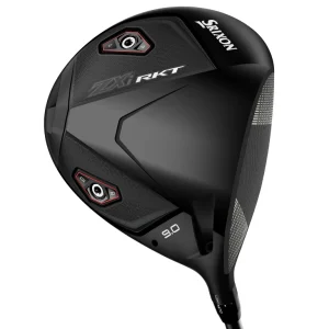 Srixon ZXi RKT Driver