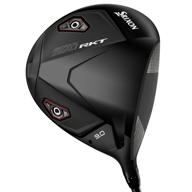 Srixon ZXi RKT Driver