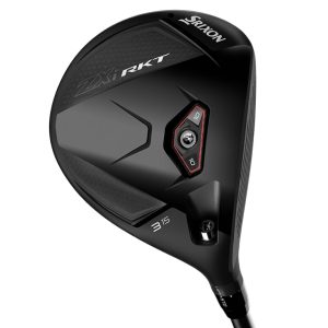 Srixon ZXi RKT Fairway Wood 3W