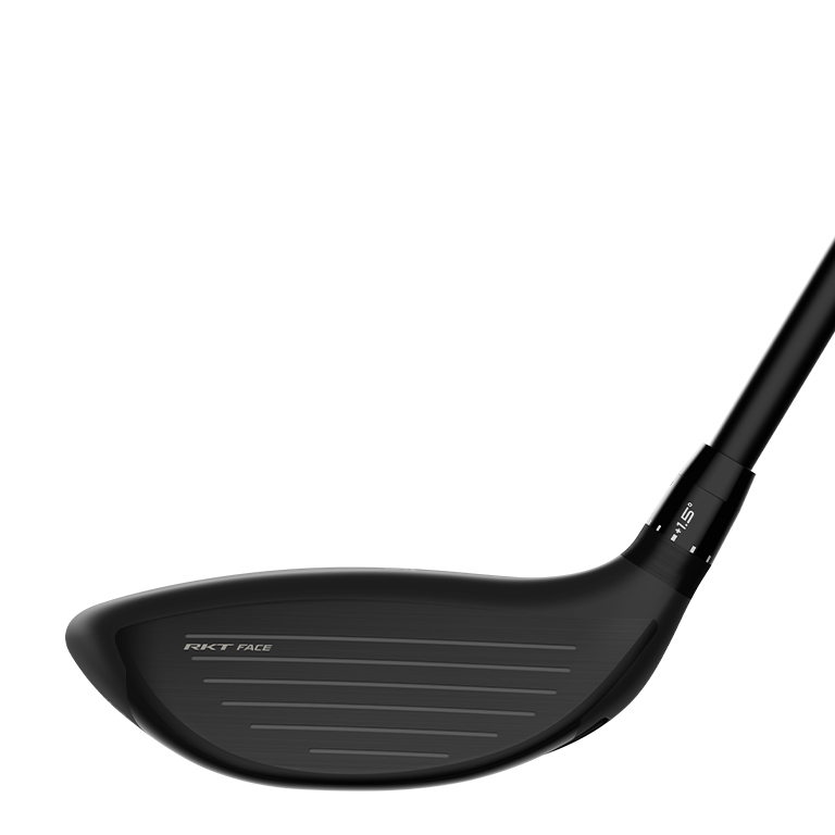 Srixon ZXi RKT Fairway Wood 3W - Image 3