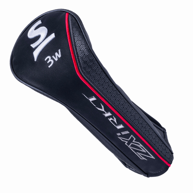 Srixon ZXi RKT Fairway Wood 3W - Image 4