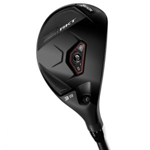 Srixon ZXi RKT Hybrid
