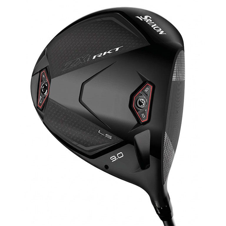 Srixon ZXi RKT LS Driver
