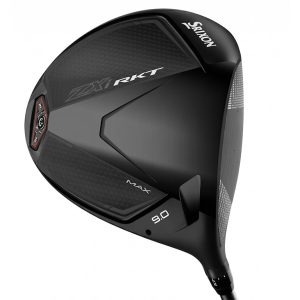 Srixon ZXi RKT Max Driver