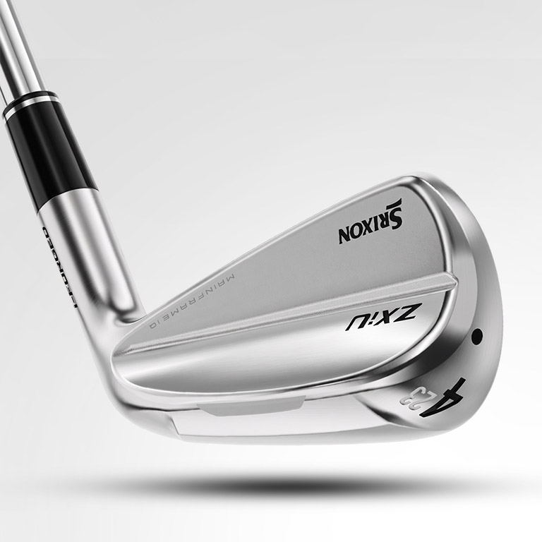 Srixon ZXiU Utility 2027 - 3 (20") - Image 3