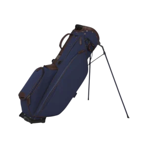 Titleist LINKSLEGEND Heritage Members Navy Bag (LIMITED EDITION)