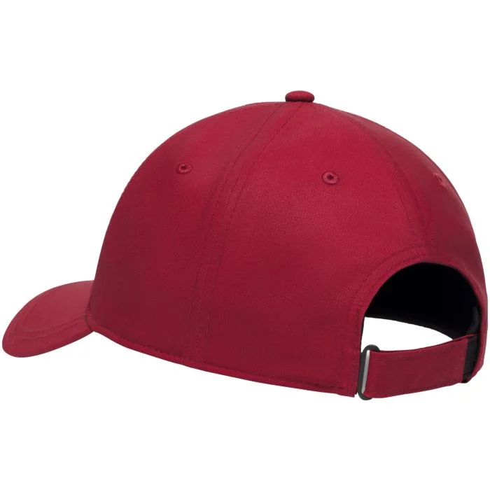 Titleist Men's Players Ball Marker Golf Hat - Crimson/White - Image 3