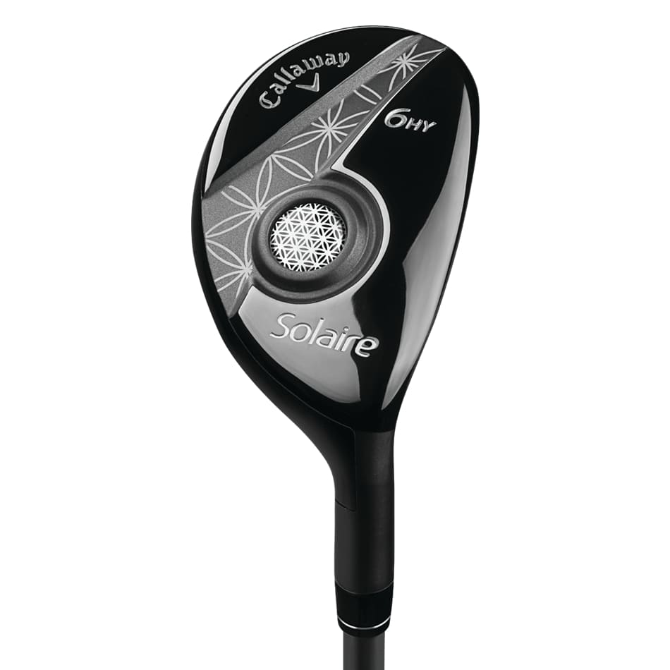 Callaway Solaire Sport Ladies Package Set - Image 5