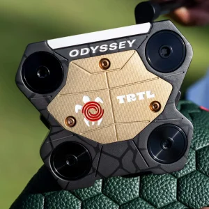 Callaway Odyssey TRTL Putters 4 OPTIONS (PRE-ORDERS RELEASING DECEMBER 2026)