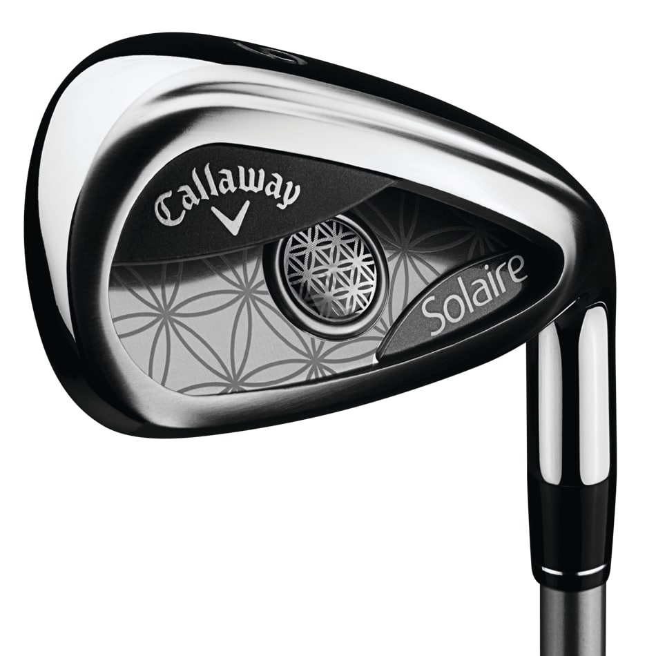Callaway Solaire Sport Ladies Package Set - Image 4