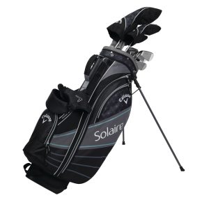Callaway Solaire Sport Ladies Package Set