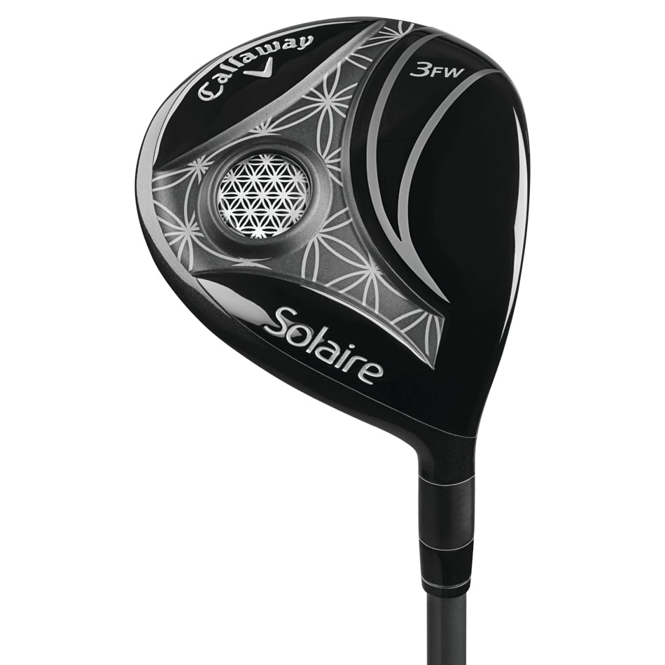 Callaway Solaire Sport Ladies Package Set - Image 3