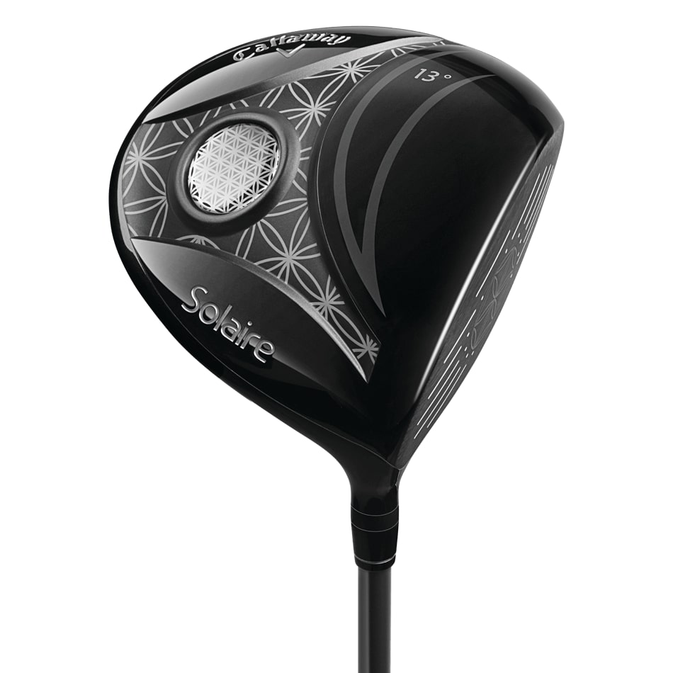 Callaway Solaire Sport Ladies Package Set - Image 2