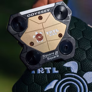 Callaway Odyssey TRTL MAX Square 2 Square Putter (PRE-ORDERS RELEASING DECEMBER 2026)