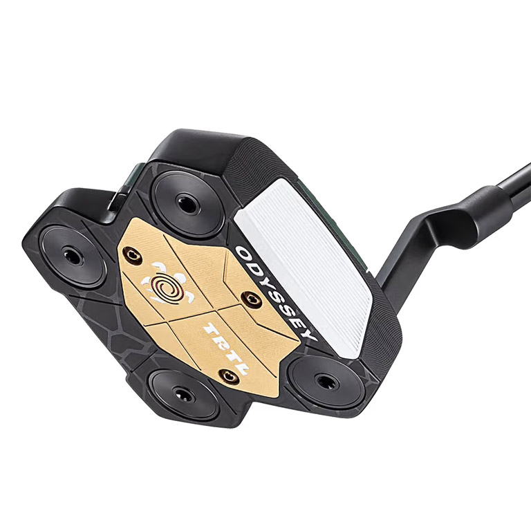 Callaway Odyssey TRTL Putters 4 OPTIONS (PRE-ORDERS RELEASING DECEMBER 2026) - Image 5