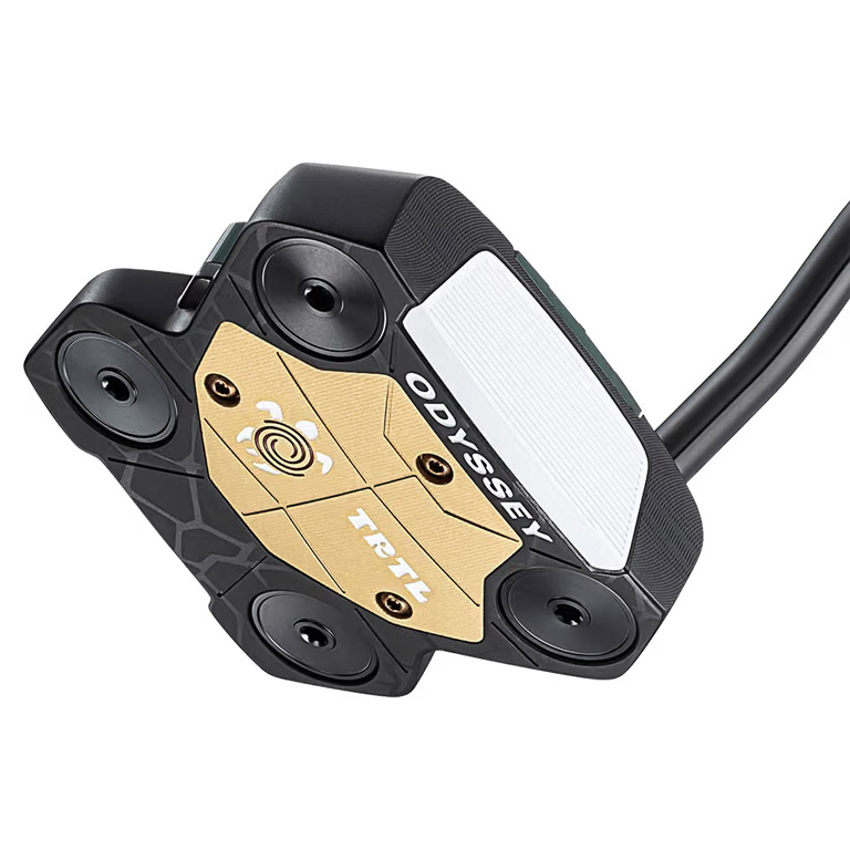 Callaway Odyssey TRTL Putters 4 OPTIONS (PRE-ORDERS RELEASING DECEMBER 2026) - Image 3