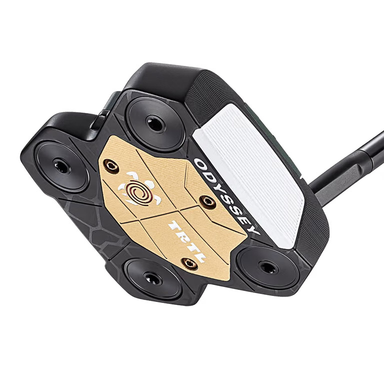 Callaway Odyssey TRTL Putters 4 OPTIONS (PRE-ORDERS RELEASING DECEMBER 2026) - Image 2