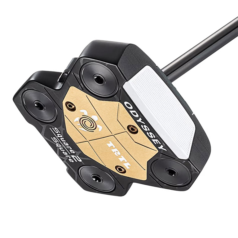 Callaway Odyssey TRTL Putters 4 OPTIONS (PRE-ORDERS RELEASING DECEMBER 2026) - Image 4