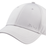 PING Ladies Cap - Grey or Horizon - Image 2